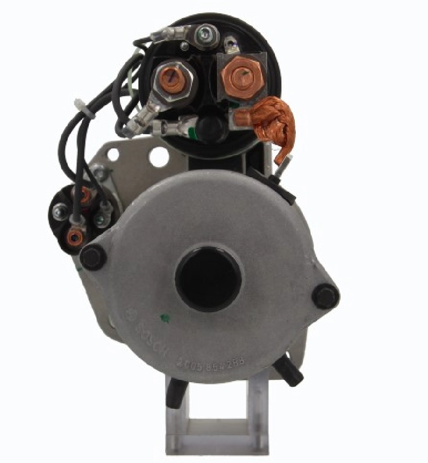 Marş Motoru 24V 10D 4.0KW Iveco Eurocargo, Temsa Safir, Sultan *** Made In Chına *** | OEM 0001251010