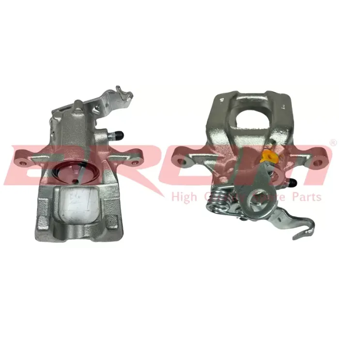 Fren Kaliperi Arka Sag A3 Cabriolet Eos Golf 6 Jetta Touran Altea Leon Octavia Superb 09>13 Scirocco Yeti 10>18 Passat 13>15 ( 38MM ) | BROM VW35048 | OEM 5K0615424