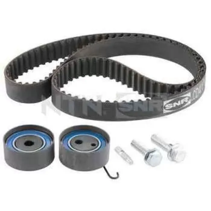 Triger Eksantrik Gergi Seti Astra J Corsa D Mokka Meriva B A17DTE A17DTC Z17DTR A17DTS | SNR KD45331 | OEM 1606384 93196791
