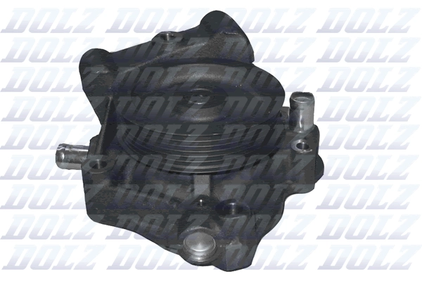 Devirdaim Su Pompasi Jumper 3 Ducato 3 Boxer 3 3.0HDI 11> Iveco Daily 3 5 11> | DOLZ I275 | OEM 504102572 1201K0 1608940980