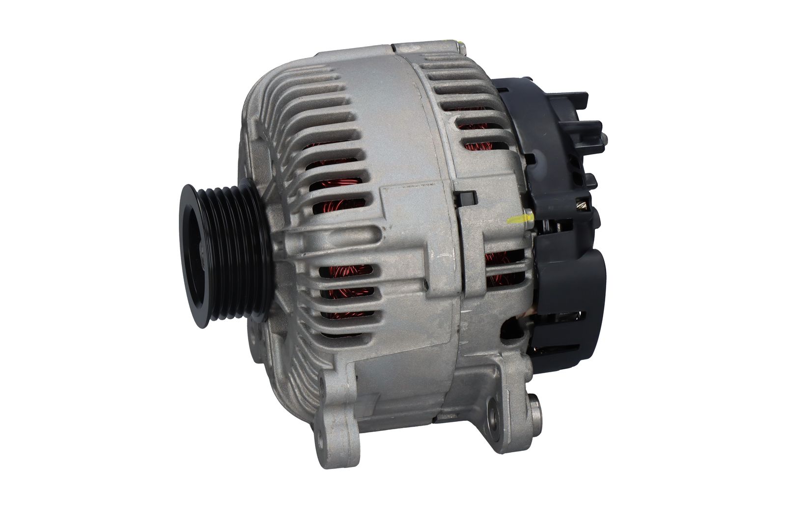 Alternator 12V 150A Audi A4 2,7 / 3,0 04> | VALEO 439557 | OEM 059903016D 059903016D 059903016DX 059903016DX