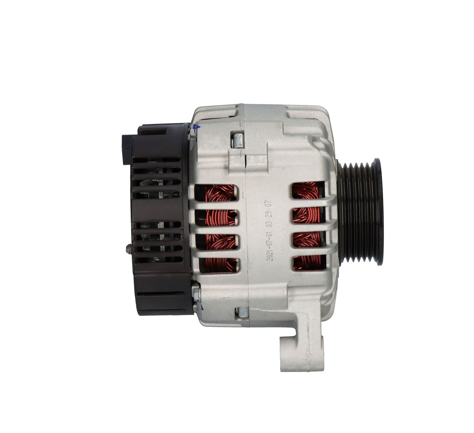 Alternator 12V 140A A4 A6 Passat 2,5 TDI / 3,0 / 3,2 | VALEO 439392 | OEM 078903016AB 078903016AB 078903018A 078903018AX 078903018A 078903018AX
