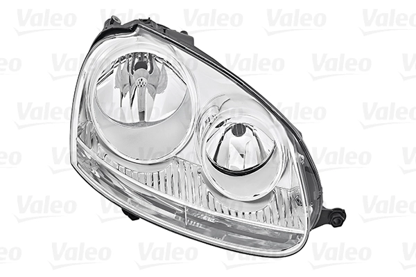 Far Sag Golf V 07>09 Jetta 06>10 Ici Nikelaj | WAGENBURG 21000828 | OEM 1K6941006N 1K6941006N 1K6941006P 1K6941006R 1K6941006P 1K6941006R