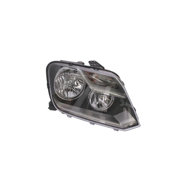 Far Sag Ledli Xenon Beyinli Ampullu Amarok 17> | WAGENBURG 2H1941018 | OEM 2H1941018 2H1941018 2H1941018A 2H1941018A