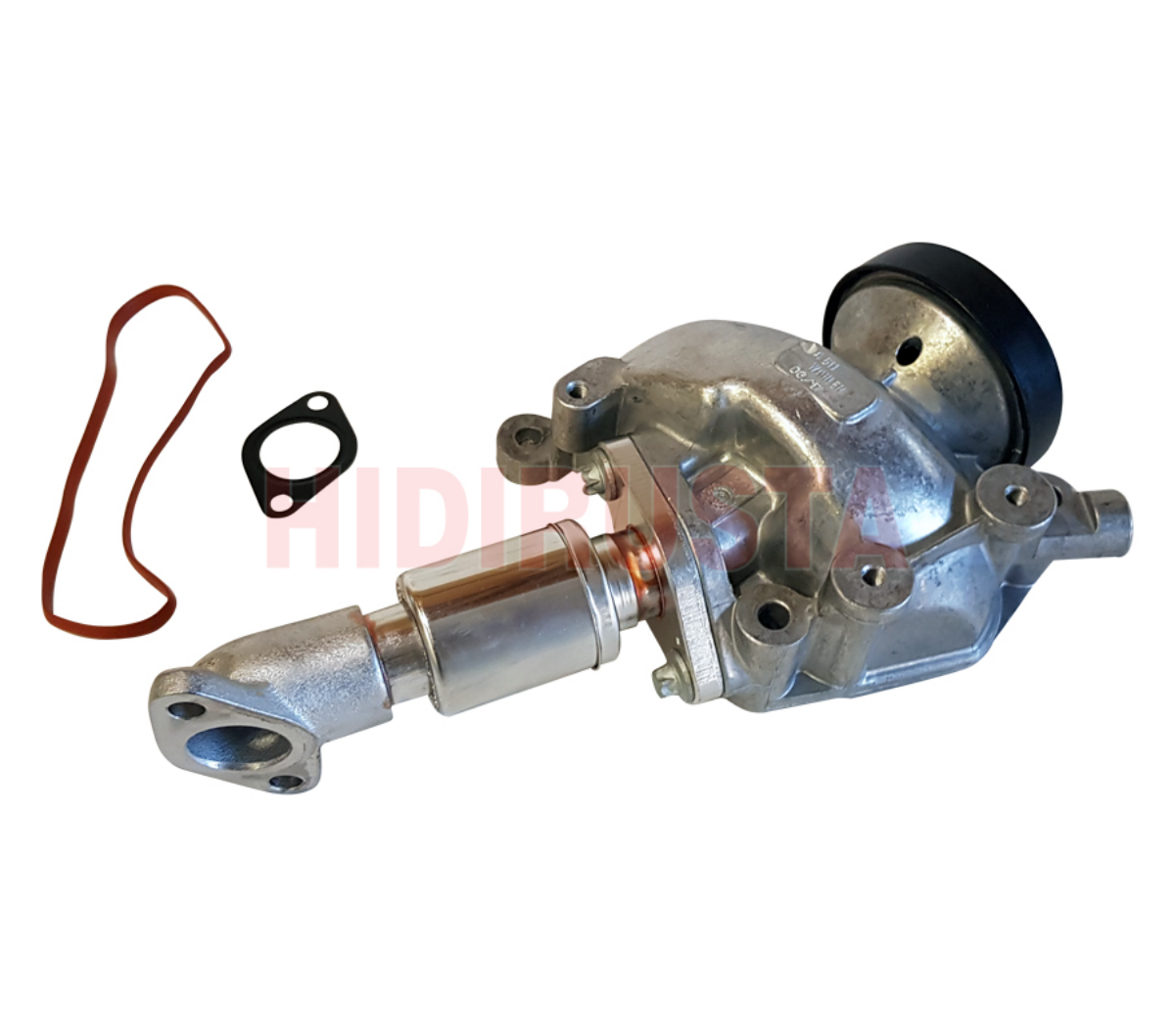 EGR Valfi 611 Spr, Vito CDI | OEM 611 090 02 54