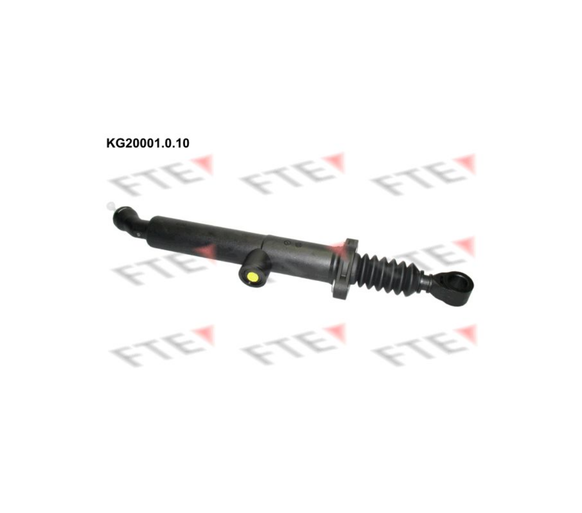 Debriyaj Üst Merkezi Travego, Setra | OEM A0012959506