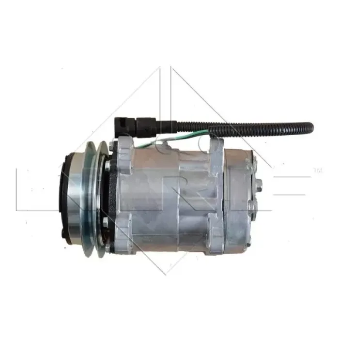 Klima Kompresoru - DAF / XF95 480 - 75/85/95 07/92 | NRF 32114 | OEM 1264800 1638737 1637734 1251063