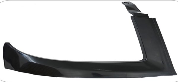 Far Alt Cercevesi Sag Doblo 05> | ROOT 151032 | OEM 735418075