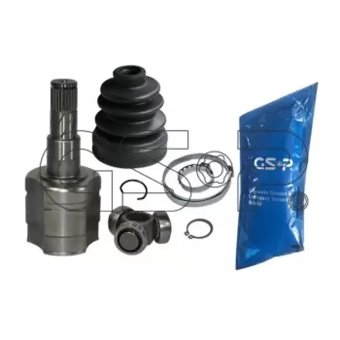 Aks Kafasi Ic Sag Corsa D Z13DTJ | GSP 644012 | OEM 1603408