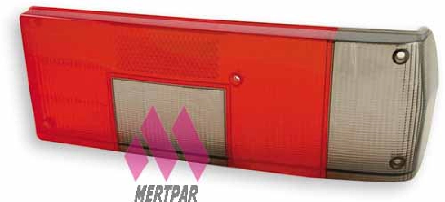 Stop Camı Sağ (Füme) - Şahin 1993-2000 | OEM M131-14