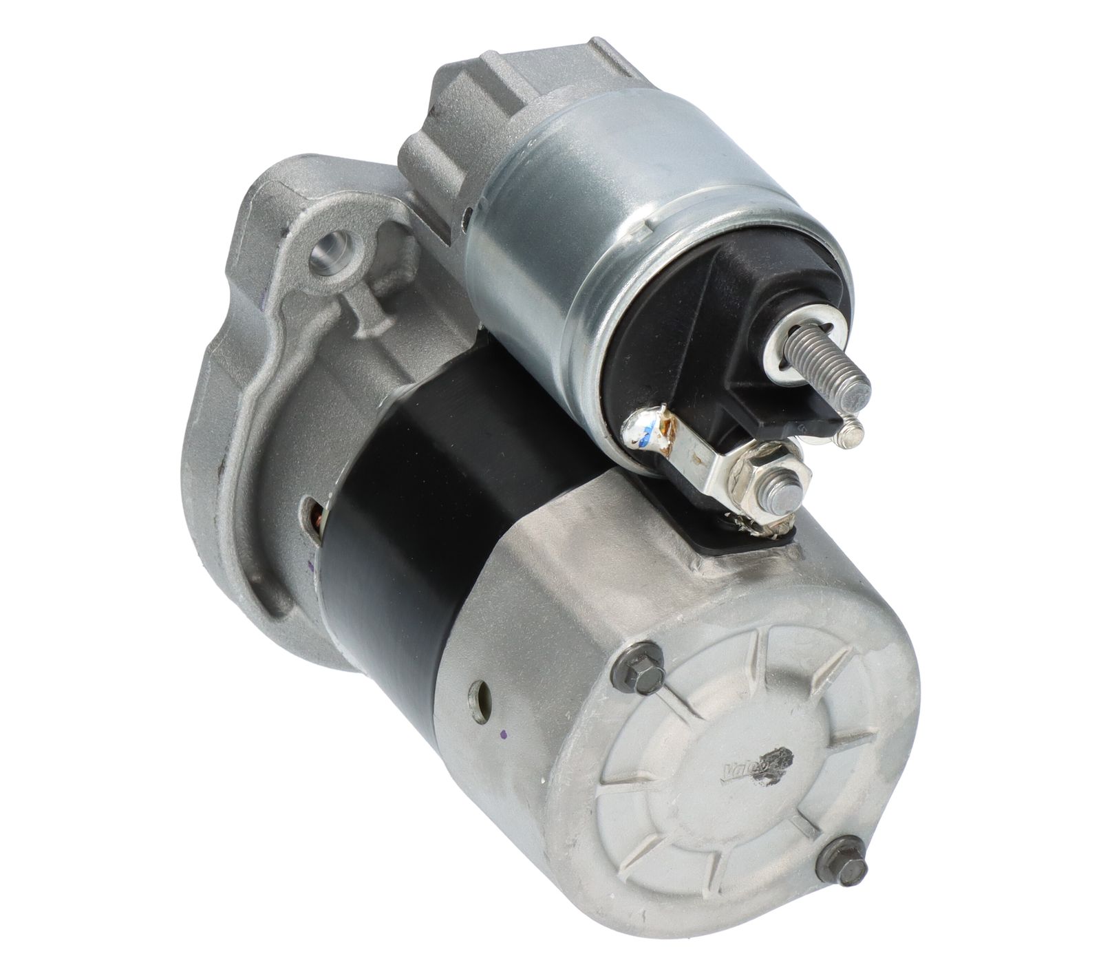 Mars Motoru Focus III C Max 11 /> Mondeo IV Transit Courier 14 /> 1,0 Ecoboost | VALEO 438298 | OEM 1762340 1762340 1911580 CV6T11000GA 1911580 CV6T11000GA