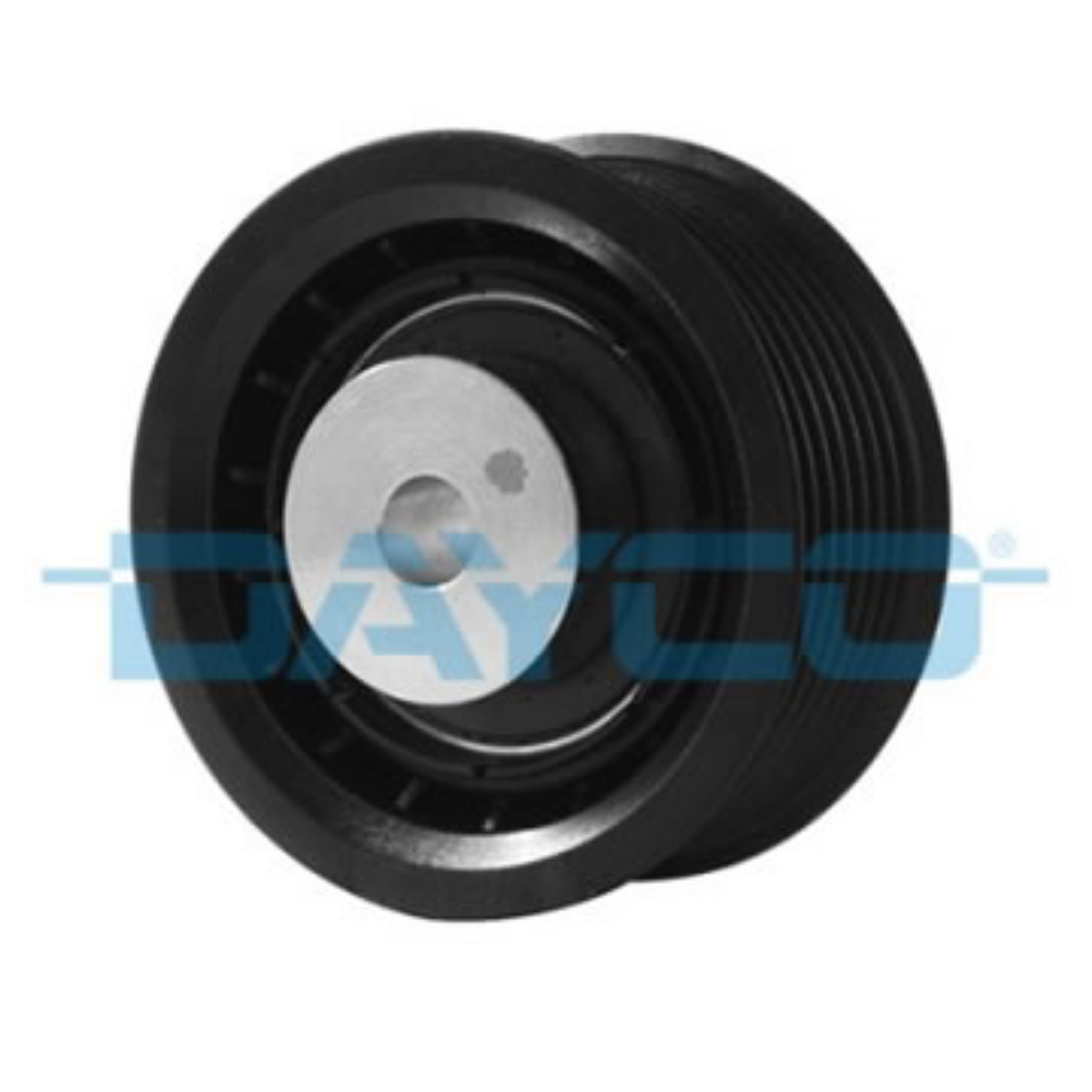 Kayış Kasnağı Kanallı Scania DC12, 11, 9 | OEM 1475155