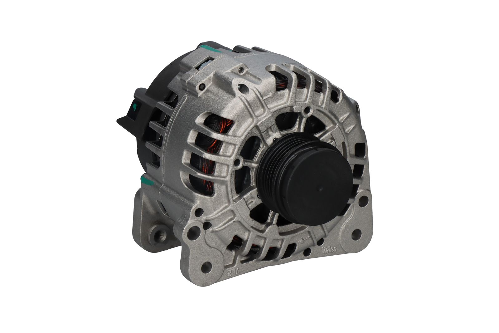 Alternator 12V 140A A4 1,9TDI Super B 1,9 / 2,0TDI Passat 1,9 2,0TDI | VALEO 439421 | OEM 028903029Q 028903029Q 028903029R 028903029RX 028903029R 028903029RX