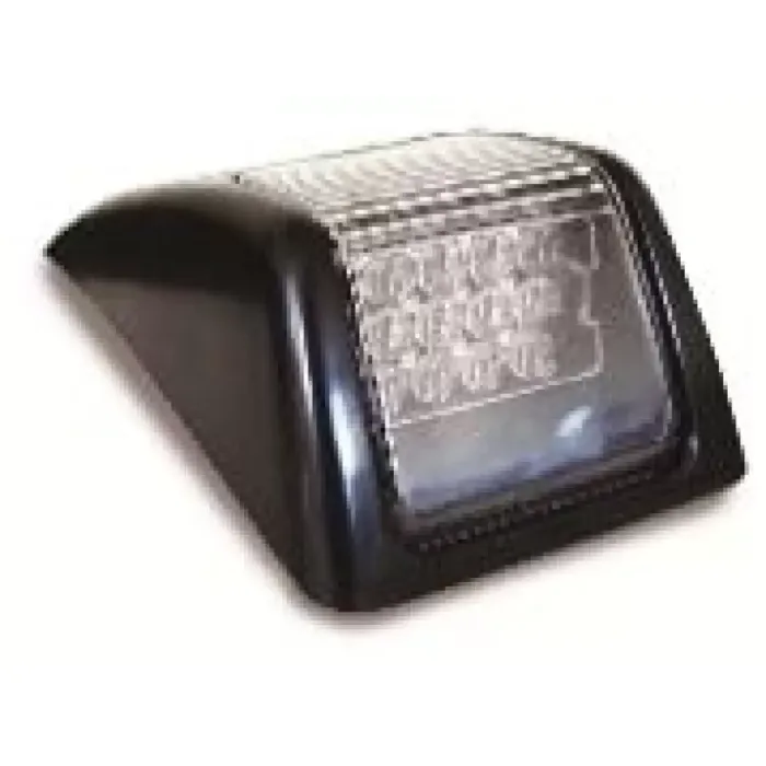 Sinyal Lambasi Sol 24V Ledli Volvo Fh 3 | CERKEZ UNVR-350 | OEM 82114506