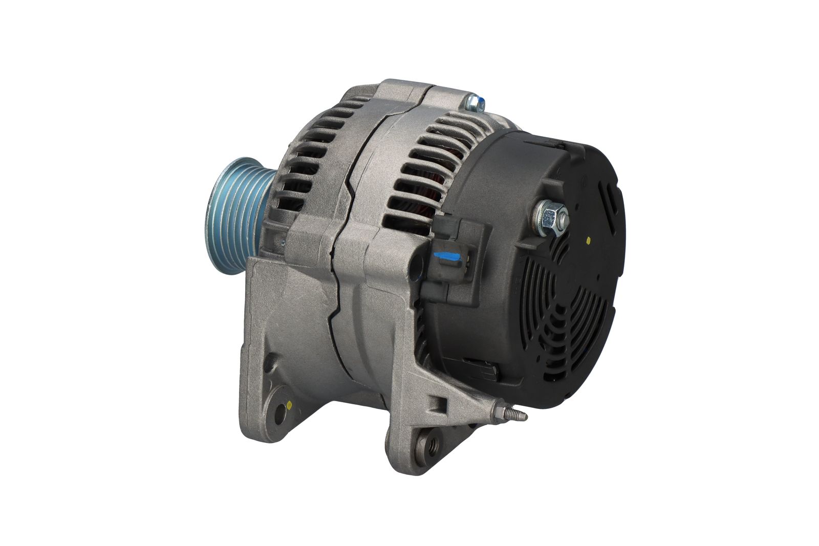 Alternator 12V 90A A13VI124 90A A2 A3 A4 Tt Alhambra Cordoba Ibiza Inca Leon Toledo Fabia Felicia Octavia | VALEO 439003 | OEM 028903018A