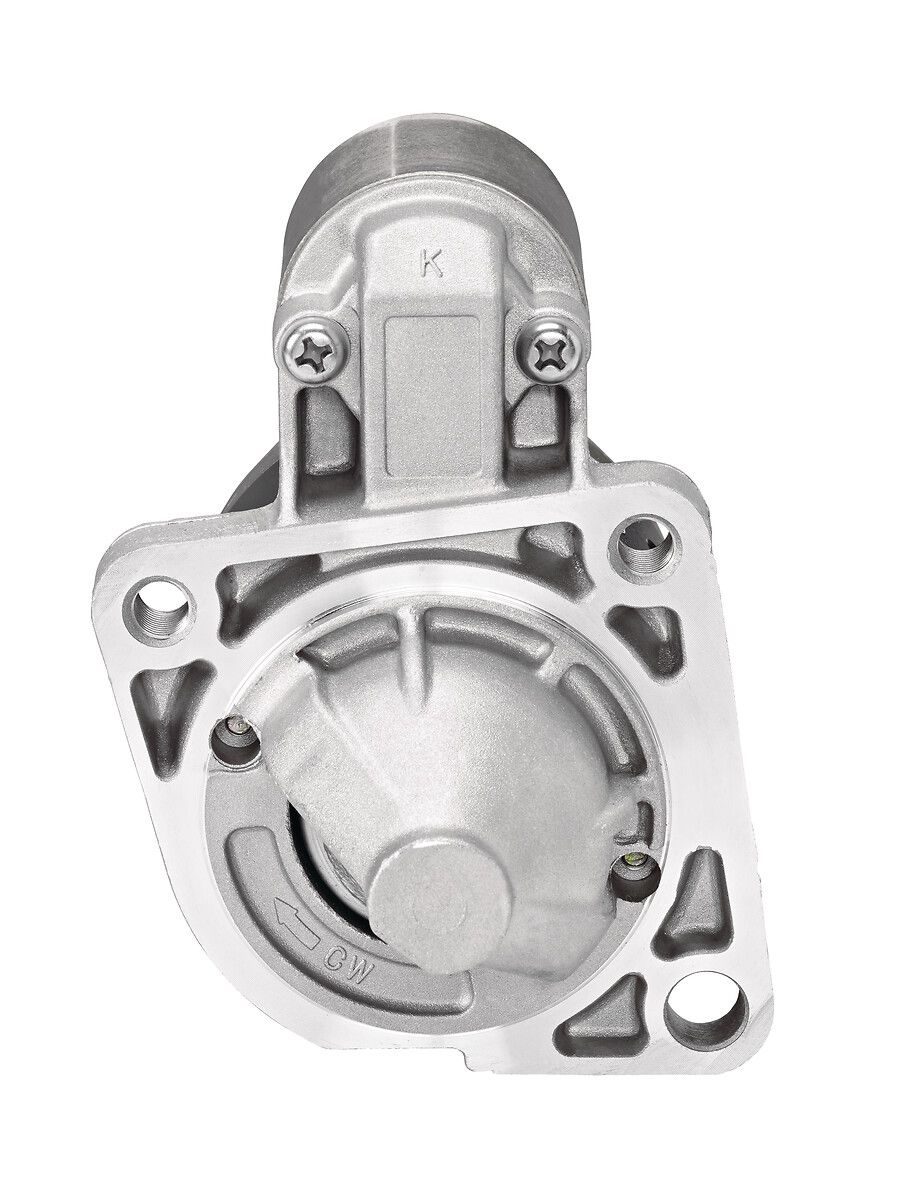 Mars Motoru 12V 8 Dis Sephia Sportage Mazda 323 1,3 / 1,5 / 1,6 / 2,0 | VALEO 438115 | OEM OK32618400