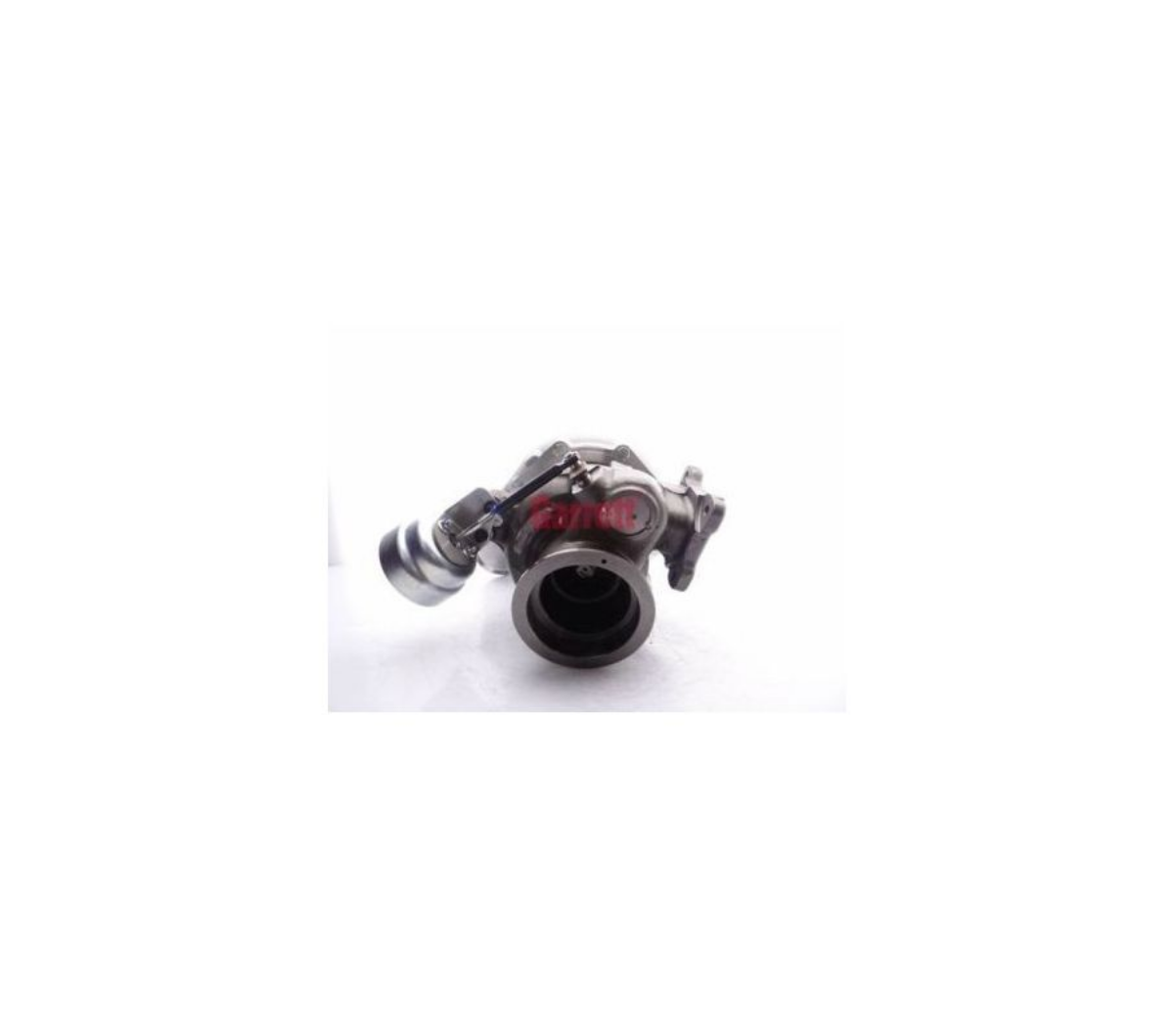 Turbo Scania P310 - Oc9 | OEM 2256197