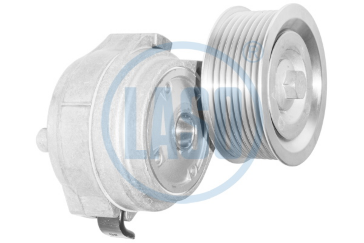 Kayış Gergisi Komple 457 E.m. (Kanallı) | OEM A4572001970