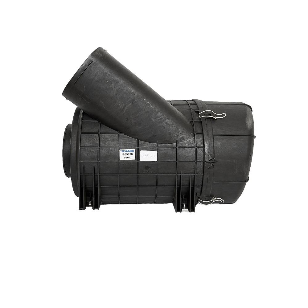 Hava Filtre Kazanı Scania Uzun | OEM 1869998