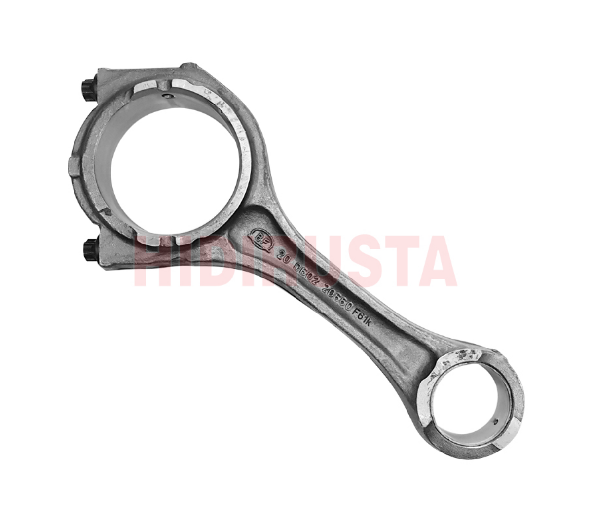 Kirma Biyel Kolu MAN | OEM 51.02400-6066