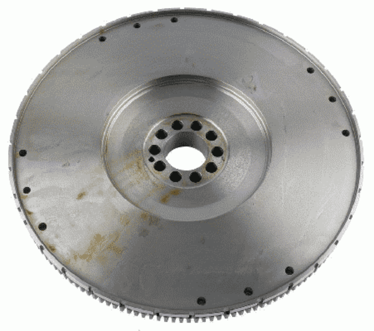 Volan 430 2000 Actros, Travego Dingilli | OEM A5410301905