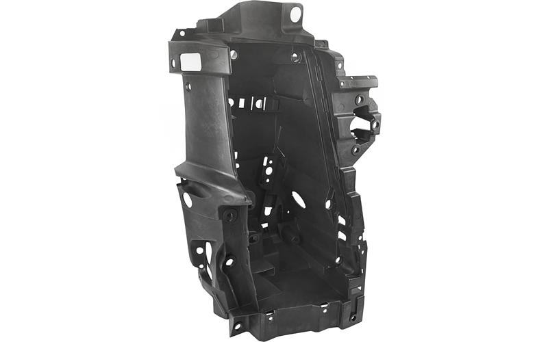 Far Yuvası Braketsiz Volvo Fh 3 Sağ | OEM 82056986