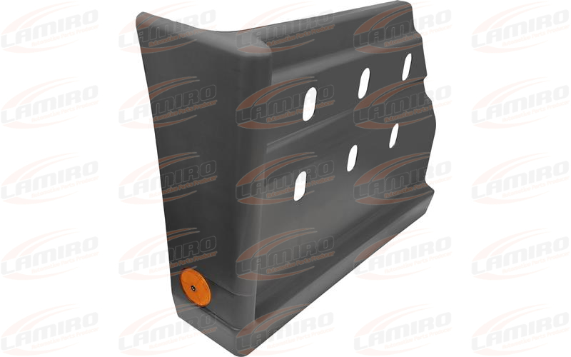 Ön Teker Arka Çamurluk 3228 Sol | OEM 9418811501