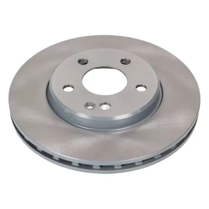Fren Diski On A-Class W169 04>12 B-Class W245 05>11 | SWAG 10924749 | OEM A1694211112