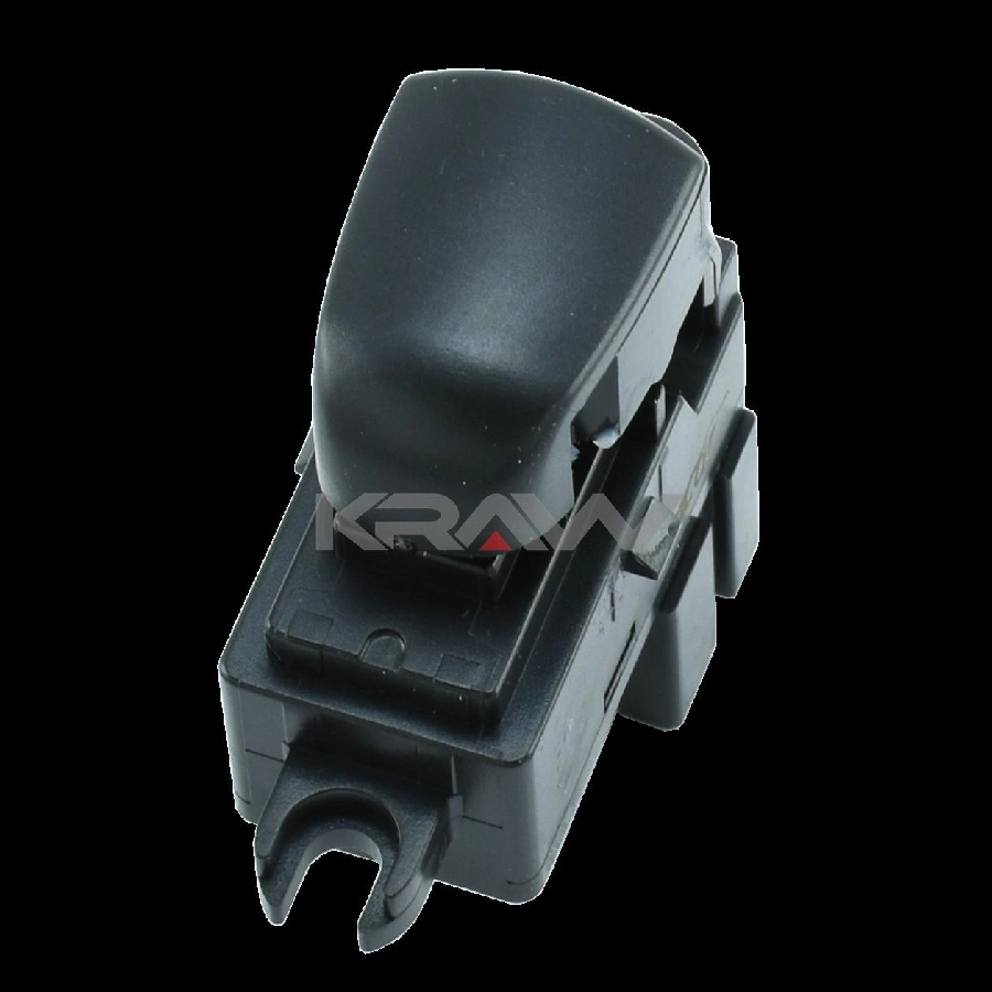 Cam Açma Kapama Anahtarı Qashqai, Juke, Pathfınder, X Traıl Arka [Tekli] | OEM AN-993A