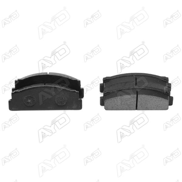 On Fren Balatasi M124 M131 | AYD 60000A | OEM 4174992