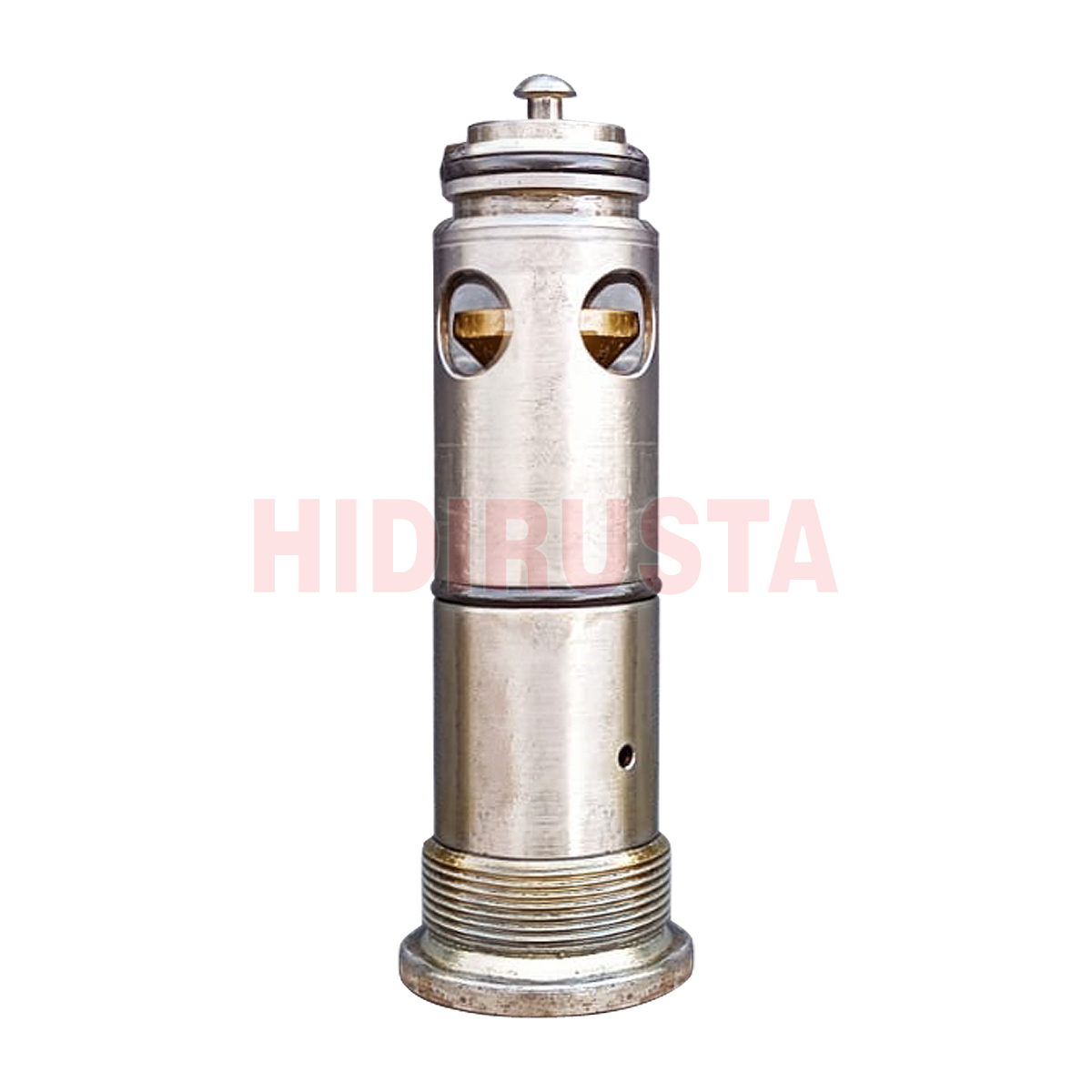Retarder Tazzik Supabı R115Hv Axor, Actros | OEM A9304300187