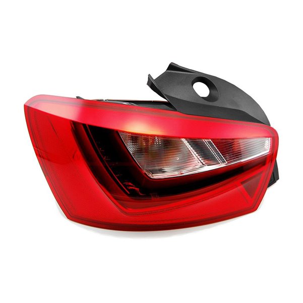 Stop Lambasi (4 Kapi) Ledli Sol Seat Ibiza 13>17 | PRO-A 296644 | OEM 6J4945095L