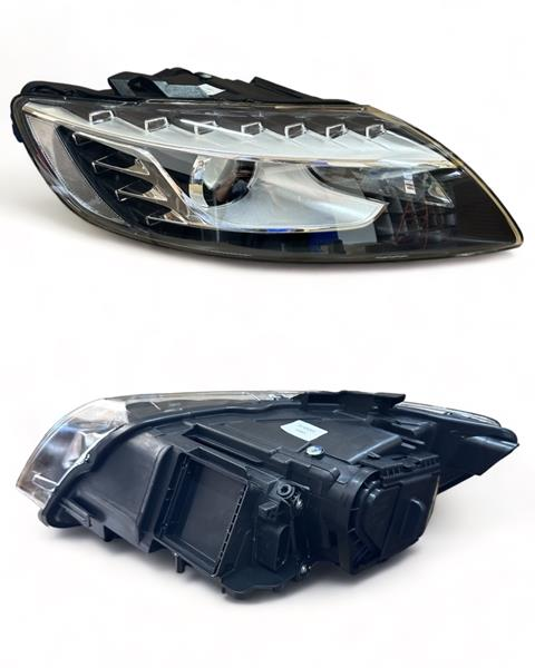 Komple Far Sag Motorlu (Xenon Bi Function+Drl+Led) (D3S) Audi Q7 09> | PRO-A 296460 | OEM 4L0941030AC
