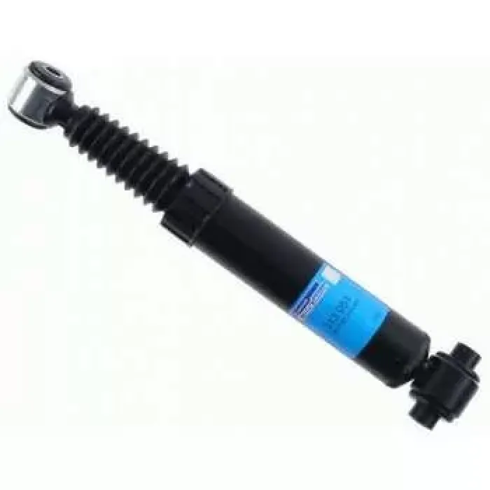 Arka Amortisor (Sag / Sol) P206 1,6 16V 12 / 00> P206 1,4HDI 09 / 98> (Gazli) | SACHS 313 051 | OEM 5206 T8