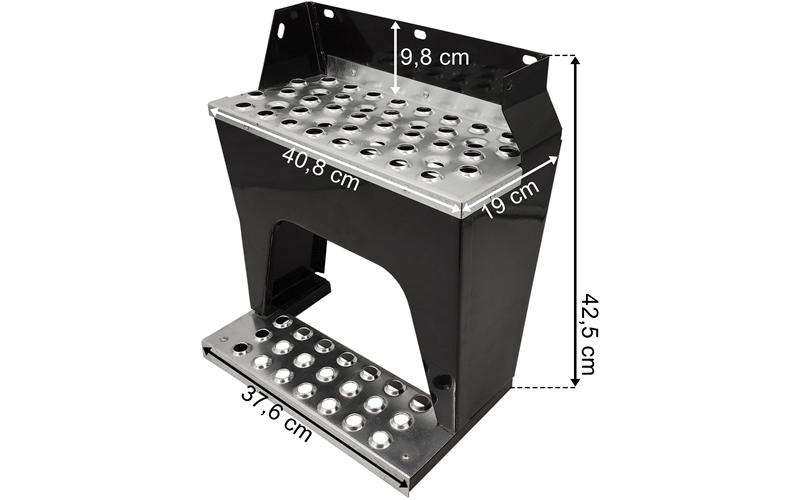 Basamak 3031 Sağ | OEM 3716600506