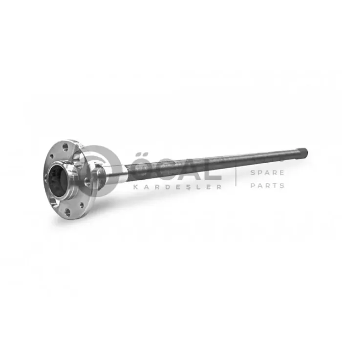 Fiat Tofas 1600 Arka Aks Uzun (24 Dis) | OCAL T-100 | OEM 4472221