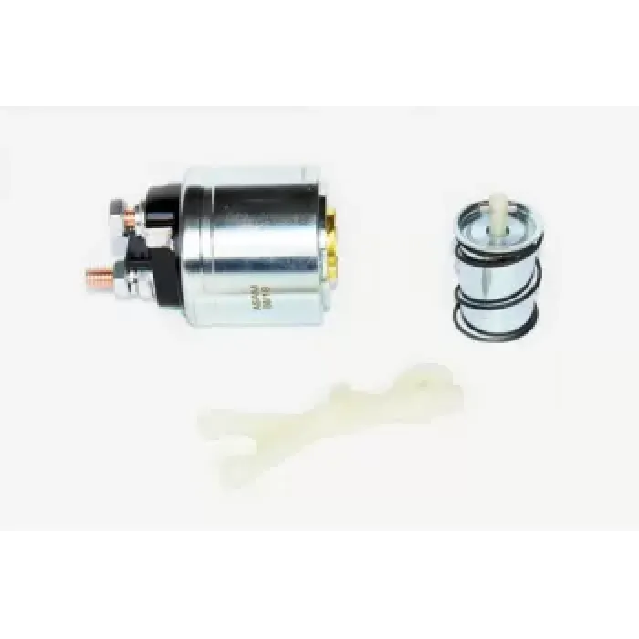 Mars Otomatigi 12V Fiat Fiorino Renault Clio Kangoo Modus Valeo 594288 Zm 4495 | VALEO 594288