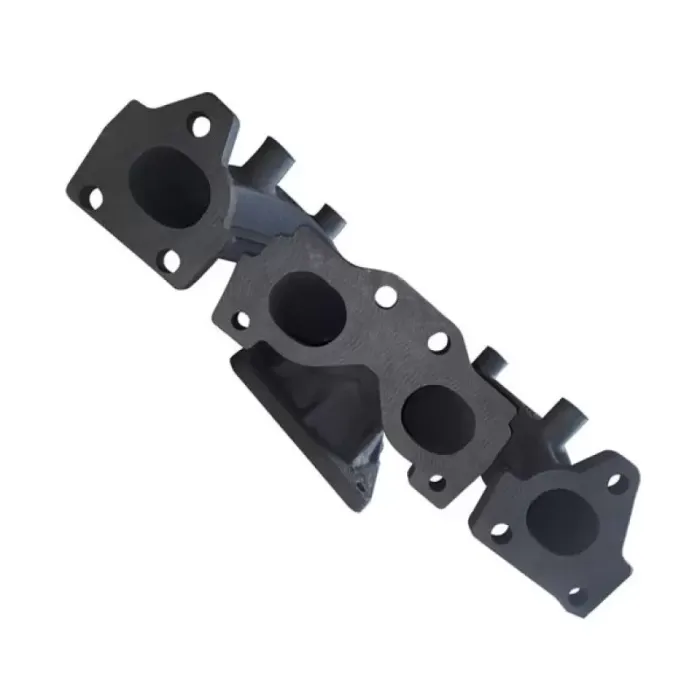 Egzos Manifoldu 207-208-3008-308 1-II5008-508-Rcz-C4 1-2-Picasso-C5×7-DS3-DS4-DS5 1.6THP EP6 | GQP PSA004 | OEM V860477380 0341.P6