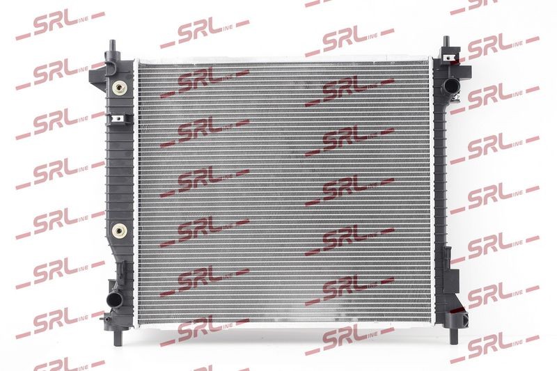 Motor Su Radyatoru Toyota Corolla 1.6 19> | ORIS BTO994026 | OEM 164000T350