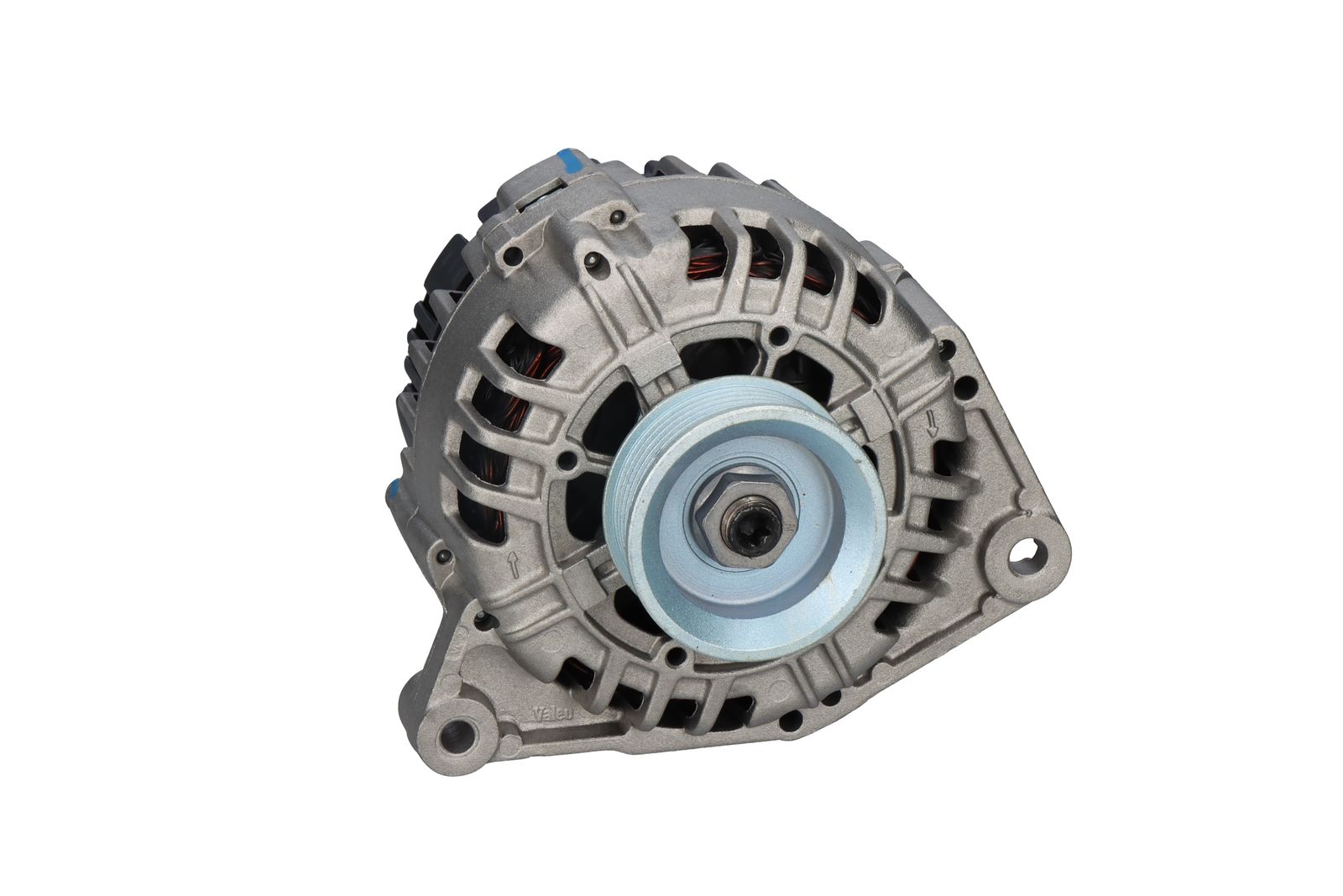 Alternator 12V 120A Passat A4 A6 1,9 / 2,5 TDI | VALEO 439260 | OEM 0041541802 0041541802 0041542002 0041545902 0041542002 0041545902