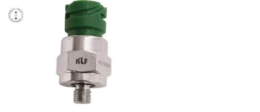 Cargo Yeni Fren Müşürü 1,2 - 0,2 Bar 0501214244 | OEM FH-700038