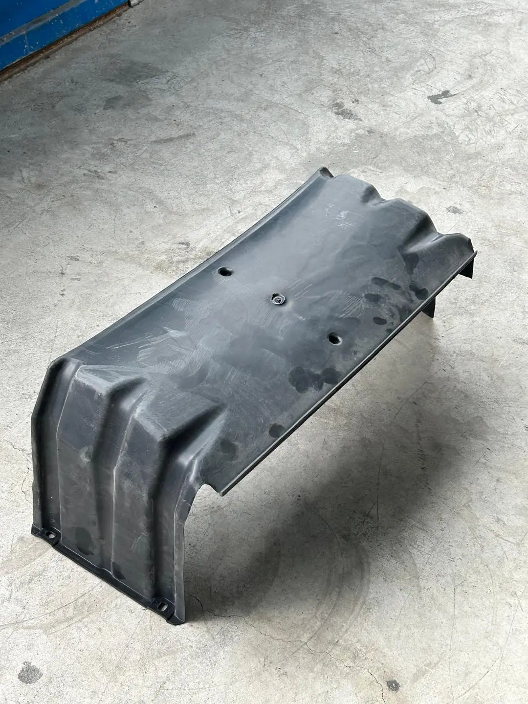 Karter Alt Muhafaza Actros | OEM 9425206023