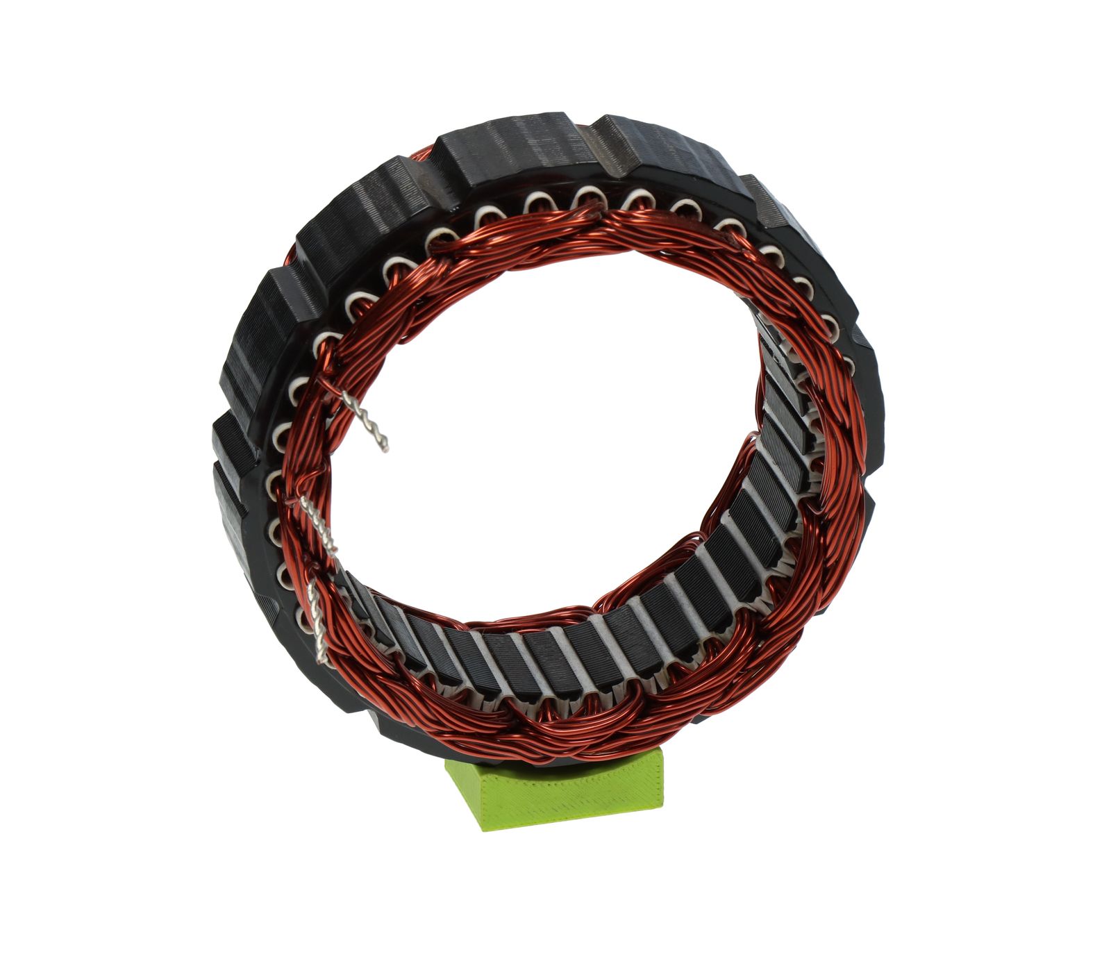Alternator Stator Otoyol M14 A14N182 | VALEO 593277 | OEM 93192397