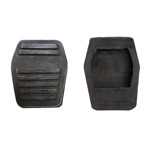 Debriyaj+Fren Pedal Lastigi Mondeo 1 / 2 92>00 Escort 90>01 Fiesta 89>02 Ford Ka 96>08 | ECEM 765 | OEM 89FB.2457.AA 6168375