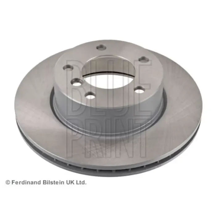 Fren Diski On Bmw E81 E87 04> | BLUEPRINT ADB114370 | OEM 34116764629 34116764629 34116854996 34116854996