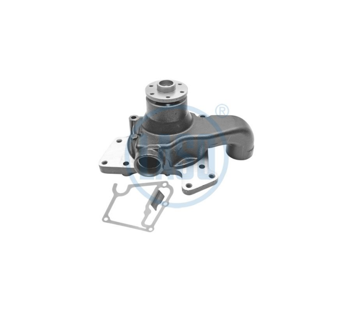 Devirdaim | OEM 376 200 0001