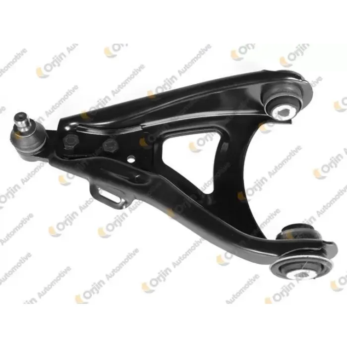 Salincak Sol Komple Renault Clio Symbol 98>05 Kangoo 97> | ORJIN 01071 | OEM 8200942407 820097179 S1
