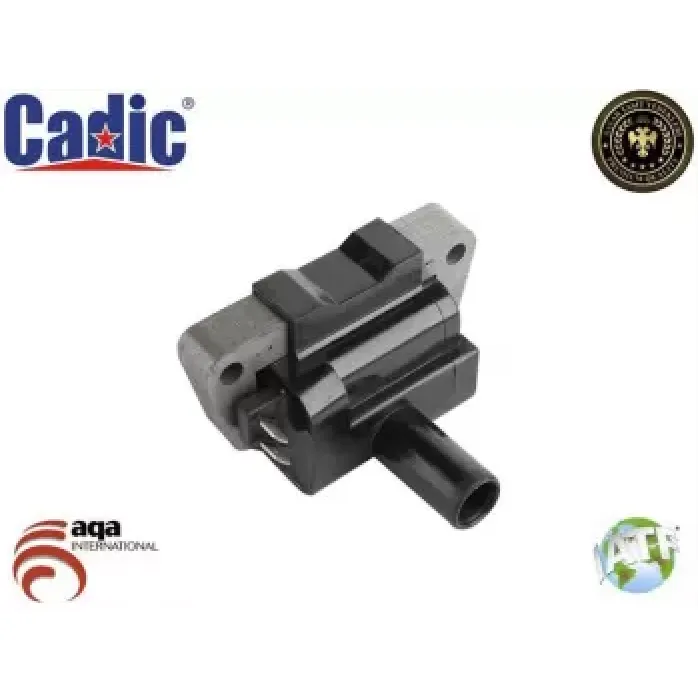 Atesleme Bobini Nissan Primera P11 Pick-Up 2.4 98-> Terrano 96-> | CADIC 45017101 | OEM CM1T-227 22433F4302