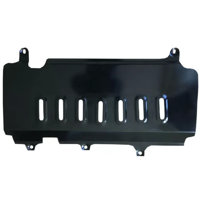Karter Muhafazasi (Metal) P208 P2008 C3 3 C4 Cactus | PRIZMA 9920013 | OEM 7013QV12
