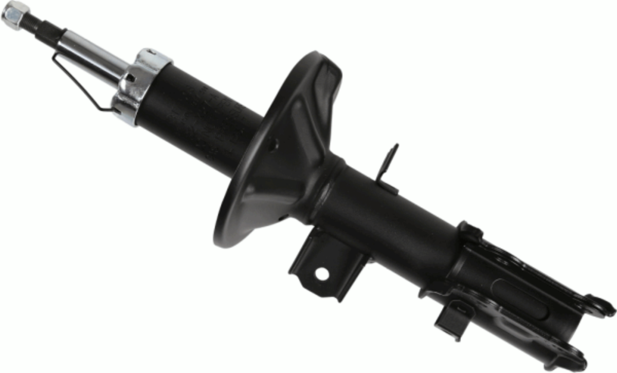 Amortisör Ön Sol Absli Hyundai Getz | OEM 54650-1C200